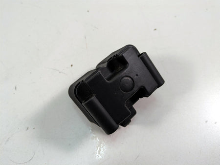 2000 Harley Dyna FXDL Low Rider Denso Ignition Coil & Chrome Cover 31655-99 {{ shop.shopifyCountryName }} - Mototech271