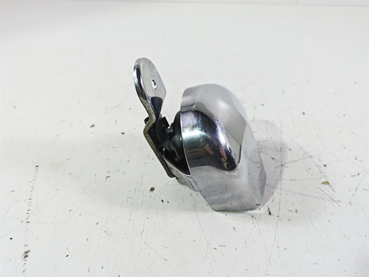 2002 Harley FLSTC Softail Heritage Horn & Chrome Cover 61300478A {{ shop.shopifyCountryName }} - Mototech271