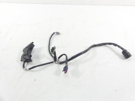 2017 Harley FLS Softail Slim Indicator Instrument Lights + Wiring 72658-12 {{ shop.shopifyCountryName }} - Mototech271
