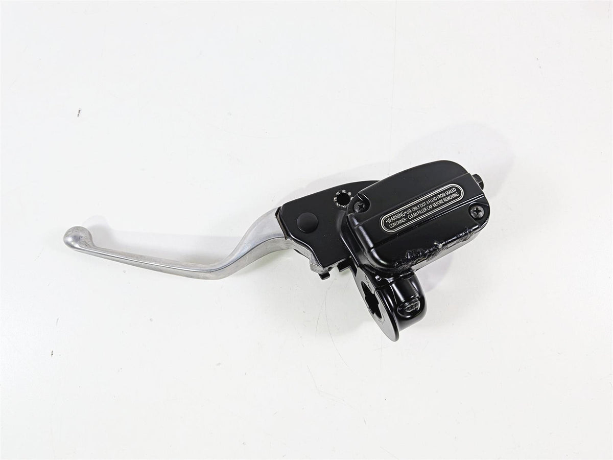 2013 Harley VRSCDX Night Rod Special Clutch Master Cylinder 11/16" 38744-09B-Mototech271