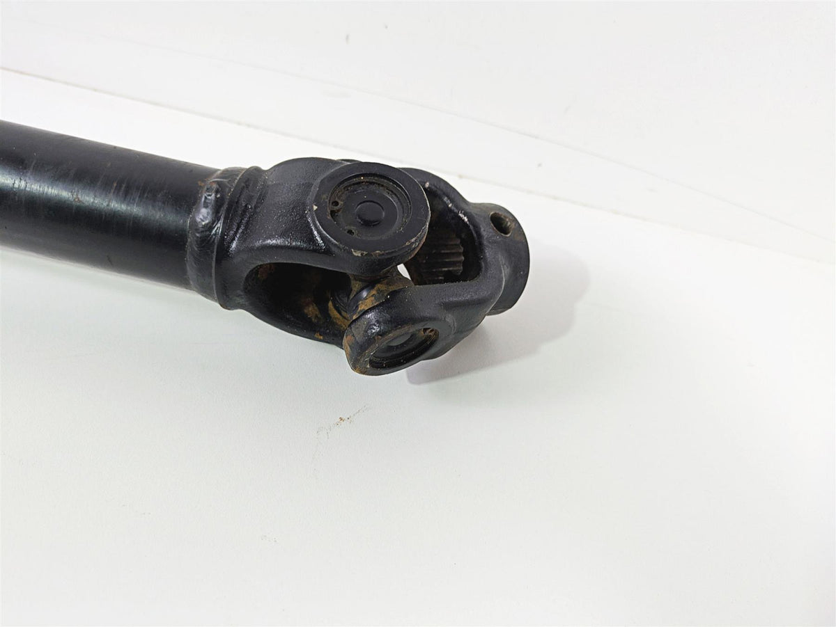2019 Polaris RZR XP Turbo S Center Prop Drive Axle Shaft Set 1334136 1334137 {{ shop.shopifyCountryName }} - Mototech271