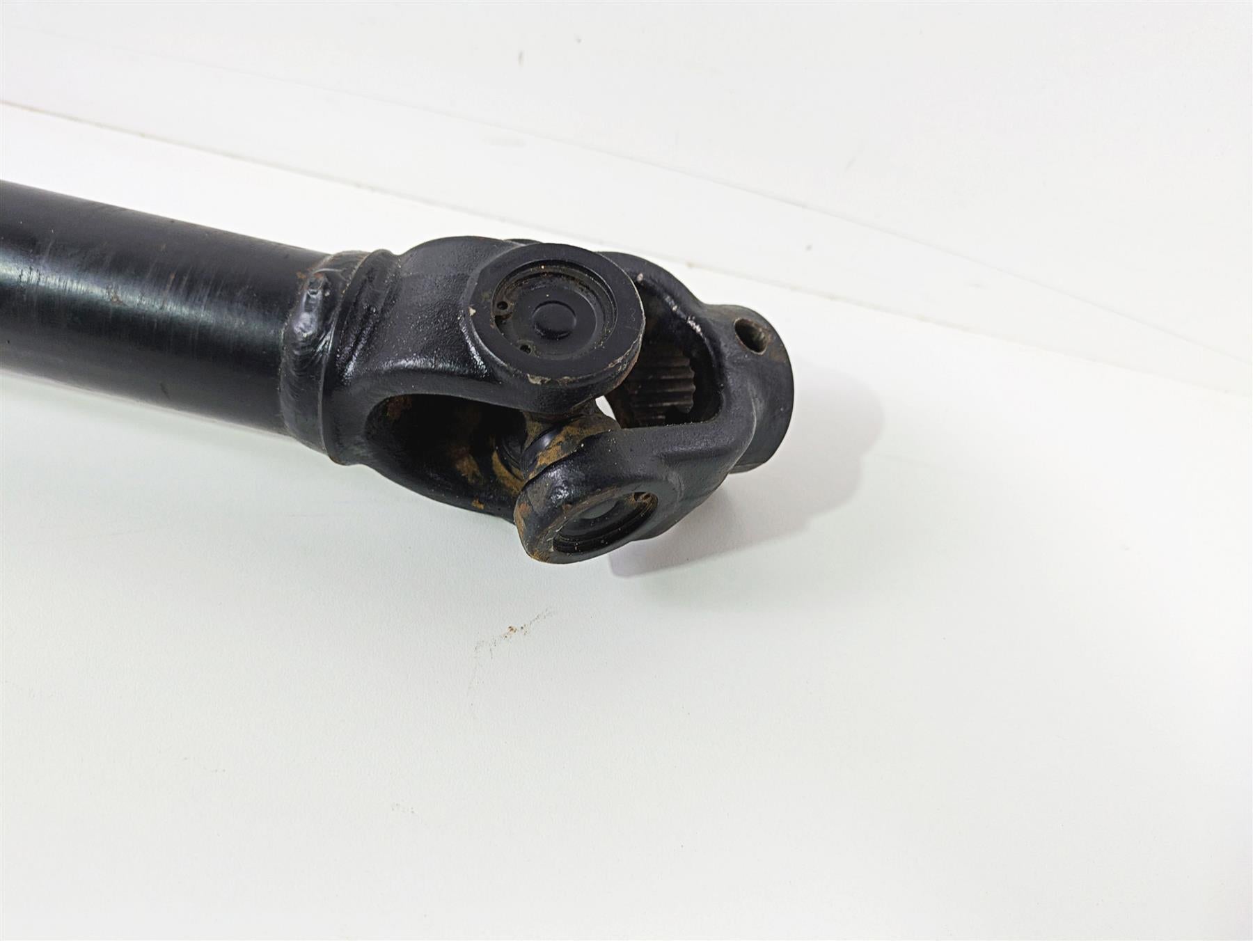2019 Polaris RZR XP Turbo S Center Prop Drive Axle Shaft Set 1334136 1334137 {{ shop.shopifyCountryName }} - Mototech271