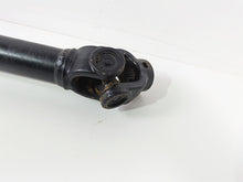 Load image into Gallery viewer, 2019 Polaris RZR XP Turbo S Center Prop Drive Axle Shaft Set 1334136 1334137
