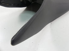 Load image into Gallery viewer, 2016 KTM 1290 Superduke R Front Rider Driver Saddle Seat 61307040000
