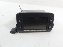 Load image into Gallery viewer, 2017 Harley Touring FLHTKL Electra Glide Radio Boom Box 6.5GT Display 76000076
