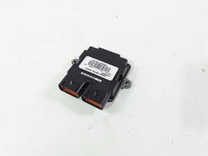2015 Harley FXDF Dyna Fat Bob Cdi Ecu Ecm Engine Control Module 41000006A