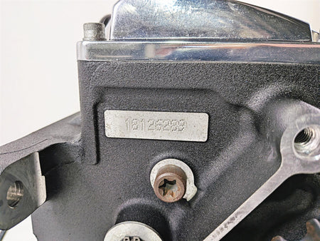 2018 Harley Touring FLHTCU Electra Glide 6 Speed Transmission 8K 34700084-Mototech271