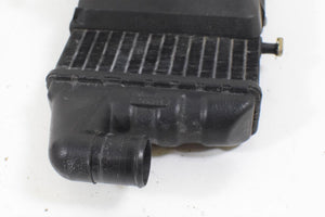 09 BMW K1200LT K1200 LT 89V3 Left Radiator Fan Hoses Reservoir 17111464875 | Mototech271