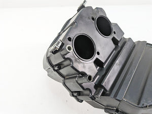 2021 Aprilia RS660 Air Filter Cleaner Breather Box 2B006527 2B006529