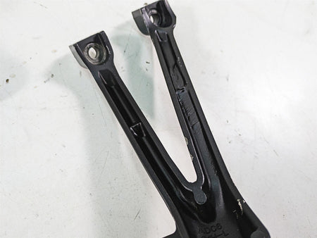 2009 Suzuki GSXR750 K9 Rear Footpeg Foot Peg Rest Mount Set 43600-37H00-YAP {{ shop.shopifyCountryName }} - Mototech271
