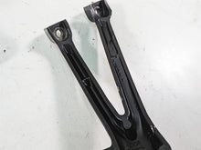 Load image into Gallery viewer, 2009 Suzuki GSXR750 K9 Rear Footpeg Foot Peg Rest Mount Set 43600-37H00-YAP | Mototech271

