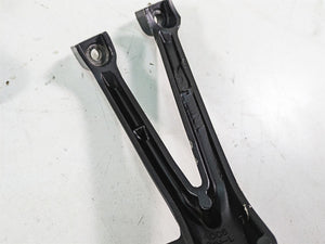 2009 Suzuki GSXR750 K9 Rear Footpeg Foot Peg Rest Mount Set 43600-37H00-YAP | Mototech271