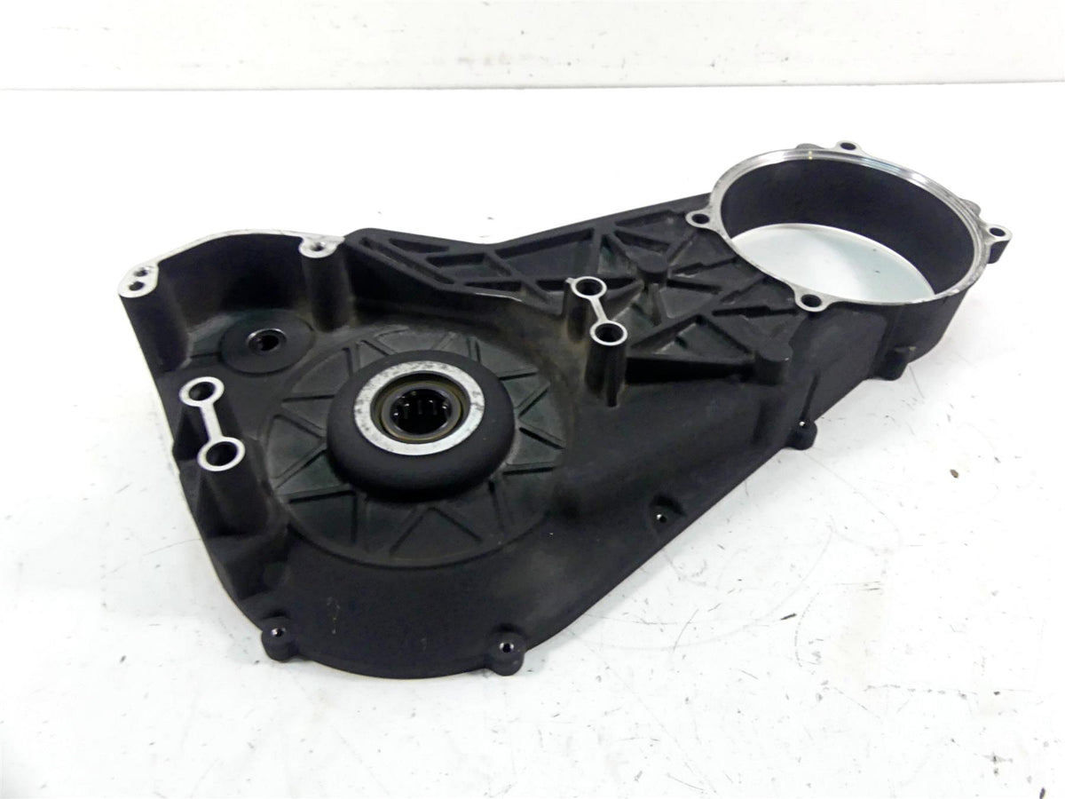 2006 Harley Softail FXSTSI Springer Inner Primary Drive Clutch Cover 60620-94B {{ shop.shopifyCountryName }} - Mototech271