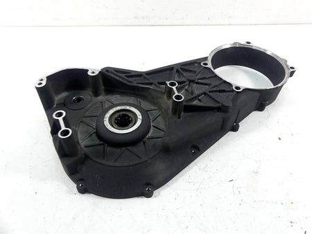 2006 Harley Softail FXSTSI Springer Inner Primary Drive Clutch Cover 60620-94B {{ shop.shopifyCountryName }} - Mototech271
