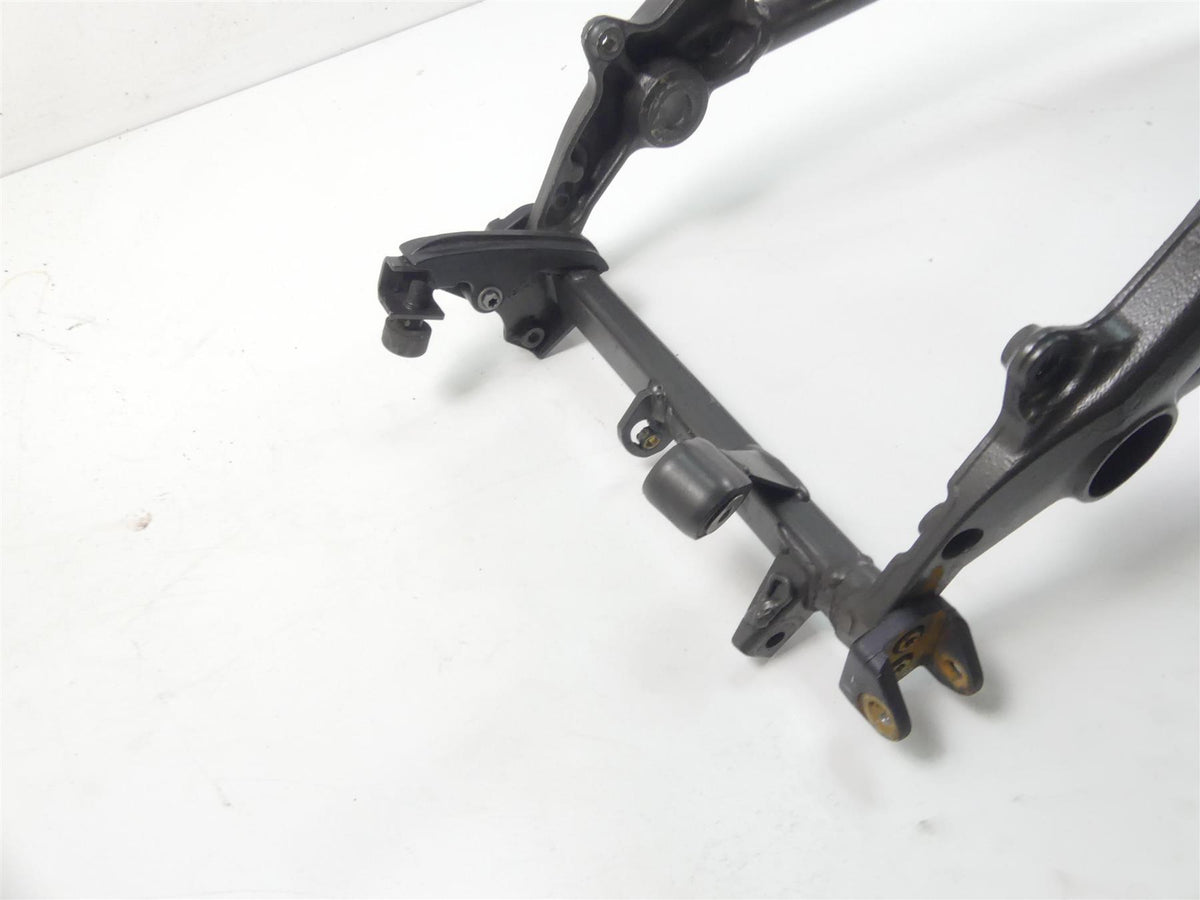 2015 KTM 1290 Adventure Straight Main Frame Chassis With Clean Texas Title 60403001000KB {{ shop.shopifyCountryName }} - Mototech271