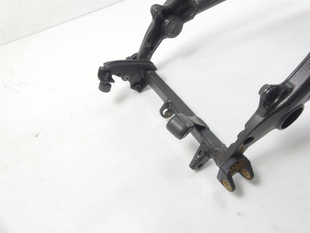 2015 KTM 1290 Adventure Straight Main Frame Chassis With Clean Texas Title 60403001000KB {{ shop.shopifyCountryName }} - Mototech271