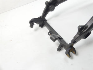 2015 KTM 1290 Adventure Straight Main Frame Chassis With Clean Texas Title 60403001000KB | Mototech271