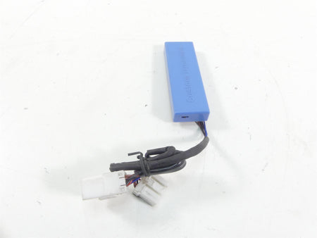 2009 Harley FLHTCU SE4 CVO E-Glide Custom Dynamics Smart Signal Box GEN2-SSHD {{ shop.shopifyCountryName }} - Mototech271