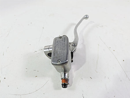 2002 Honda V-Twin VTX1800 C Clutch Master Cylinder 1/2" 22890-MCH-006 {{ shop.shopifyCountryName }} - Mototech271