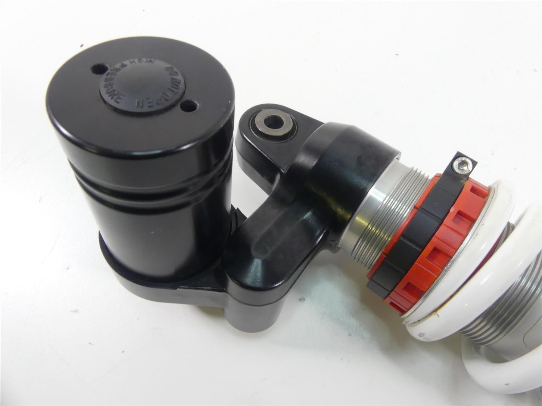 2017 Husqvarna 701 Enduro Rear WP White Power Suspension Shock Damper 15157P1001 {{ shop.shopifyCountryName }} - Mototech271