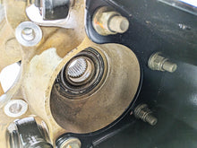 Load image into Gallery viewer, 2024 Polaris RZR XP 1000 Sport Rear Left  Trailing Arm &amp; Spindle Hub 1544719
