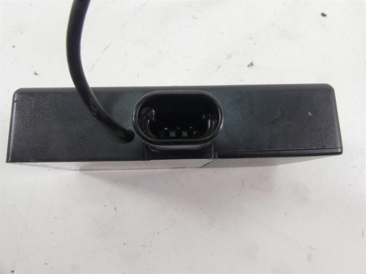 2012 Harley VRSCF Muscle Rod Security Siren Alarm Module 68970-06A {{ shop.shopifyCountryName }} - Mototech271