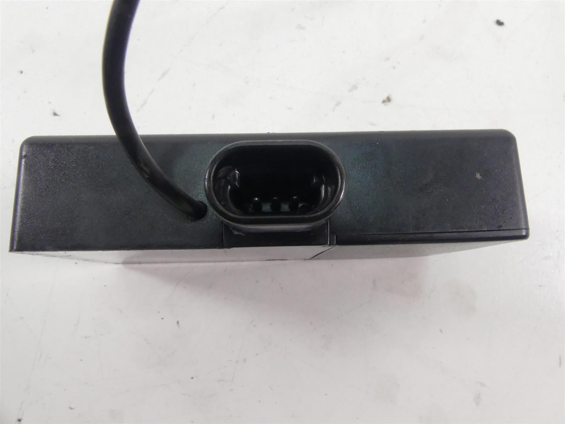 2012 Harley VRSCF Muscle Rod Security Siren Alarm Module 68970-06A {{ shop.shopifyCountryName }} - Mototech271