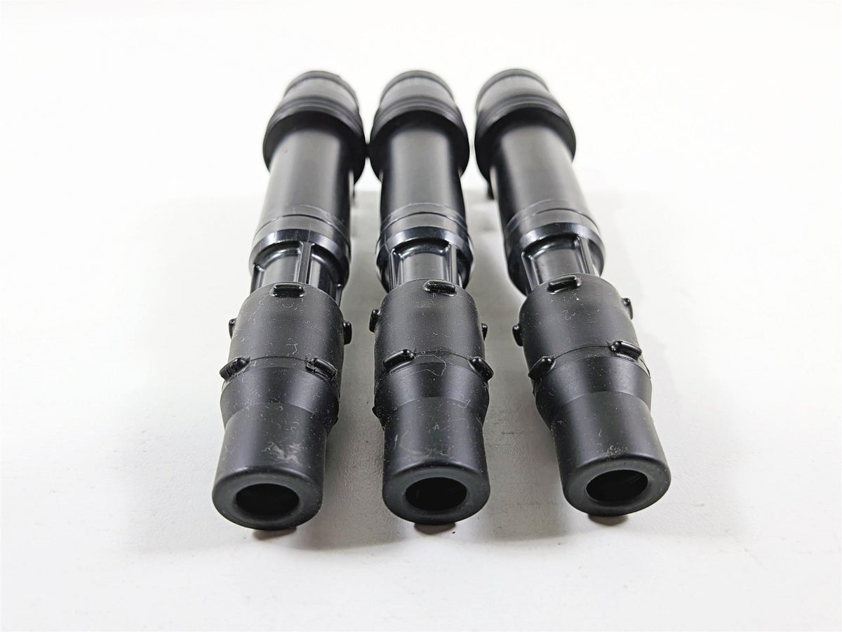 2022 Triumph Tiger 900 GT Pro Ignition Coil Set - Tested T1291503 F6T553 {{ shop.shopifyCountryName }} - Mototech271