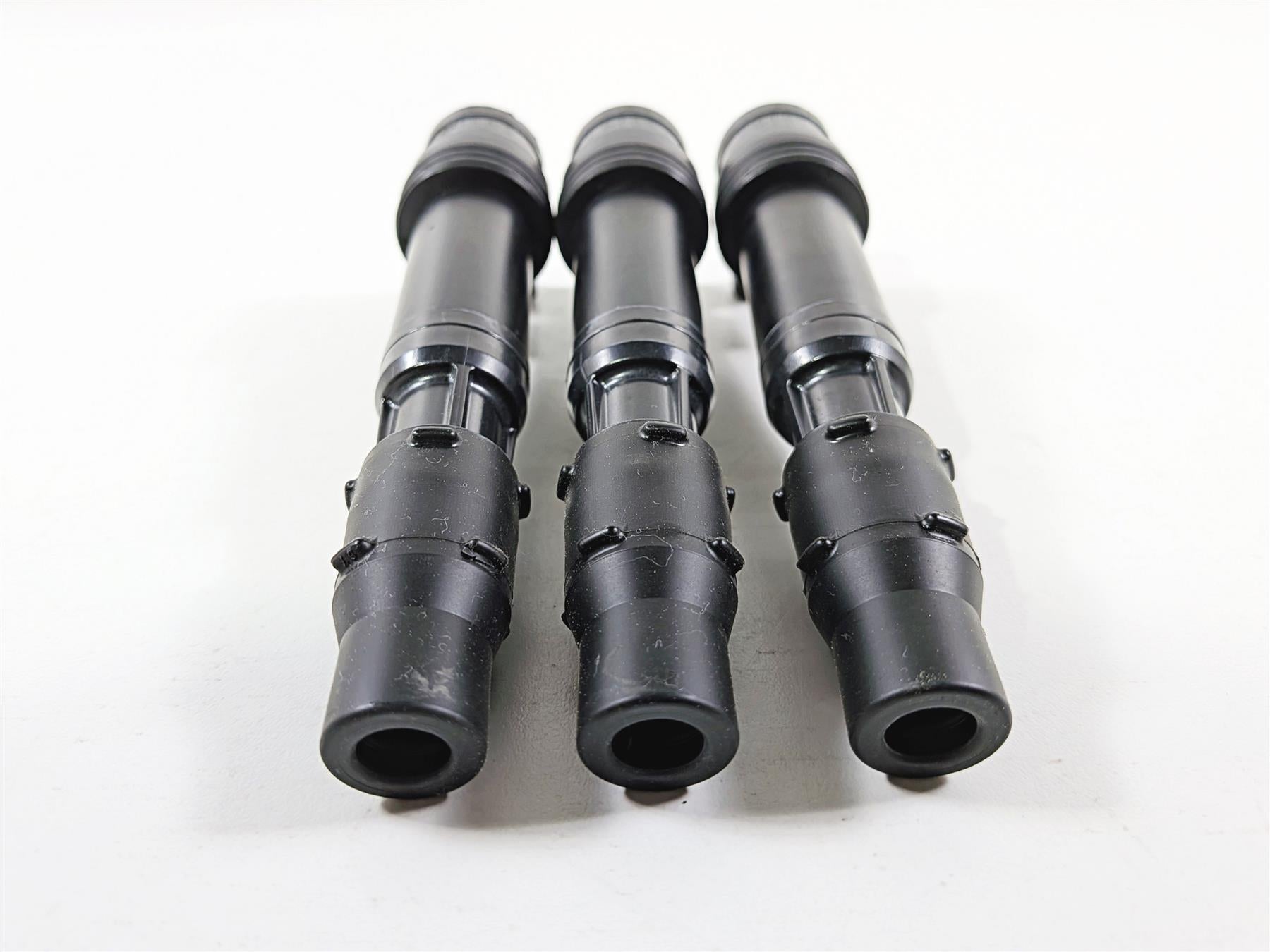 2022 Triumph Tiger 900 GT Pro Ignition Coil Set - Tested T1291503 F6T553 {{ shop.shopifyCountryName }} - Mototech271
