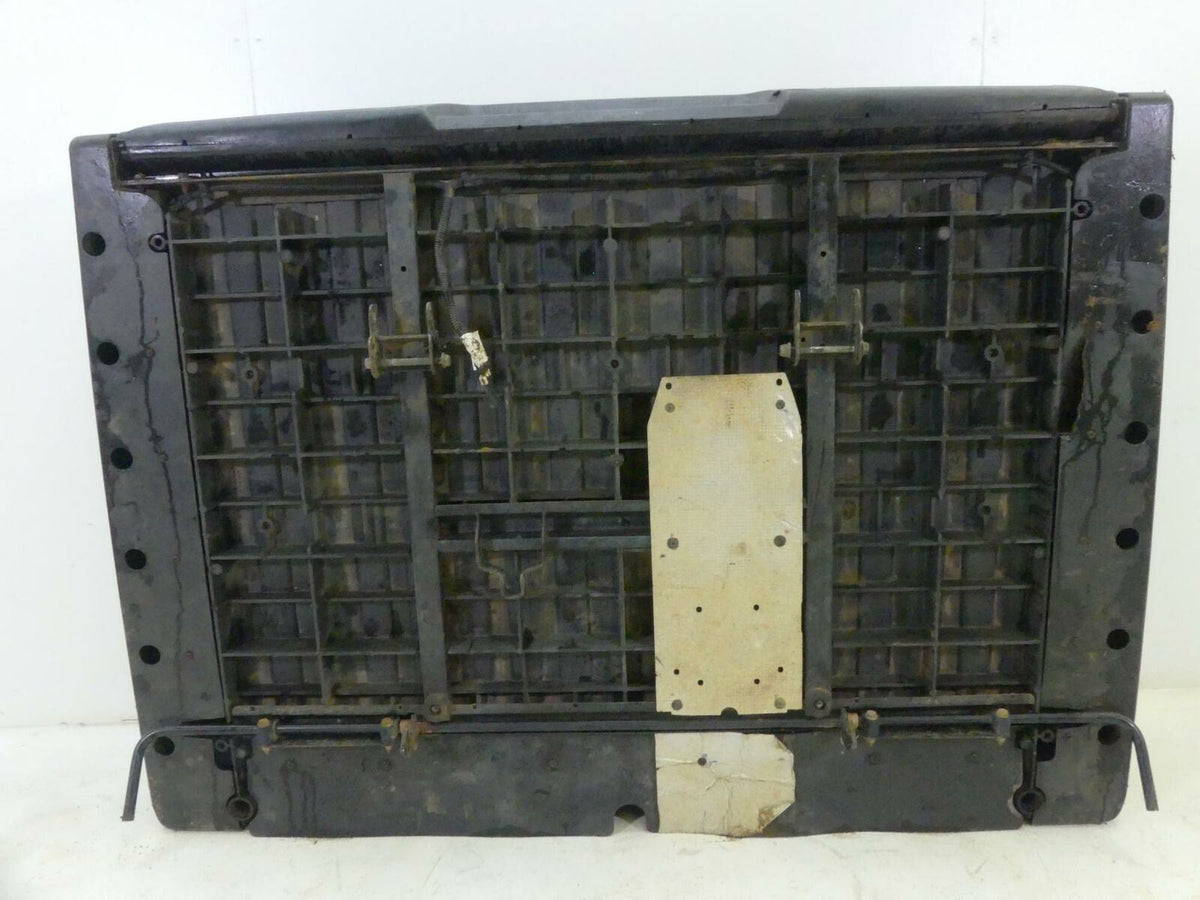 2012 Polaris Ranger 800XP Rear Short Storage Cargo Box Bed - Read 2634057-070 {{ shop.shopifyCountryName }} - Mototech271