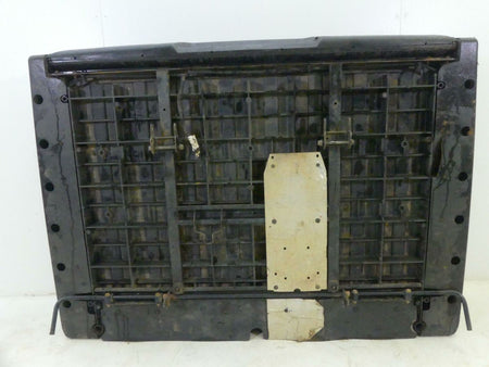 2012 Polaris Ranger 800XP Rear Short Storage Cargo Box Bed - Read 2634057-070 {{ shop.shopifyCountryName }} - Mototech271