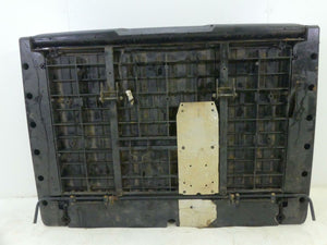2012 Polaris Ranger 800XP Rear Short Storage Cargo Box Bed - Read 2634057-070 | Mototech271