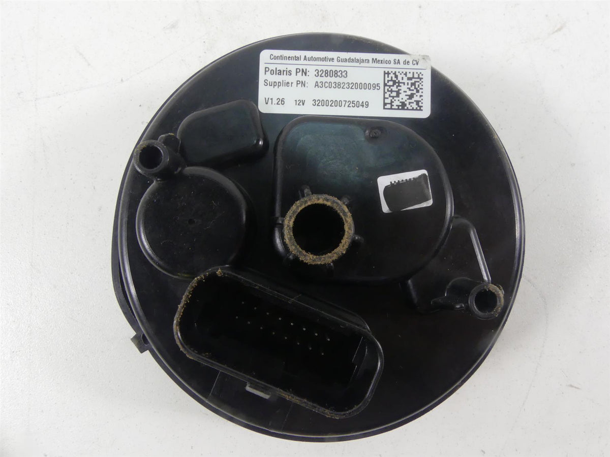 2020 Indian Roadmaster Tachometer Tacho Odo Meter Gauge 4K Only 3280833 {{ shop.shopifyCountryName }} - Mototech271