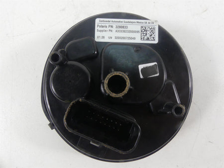 2020 Indian Roadmaster Tachometer Tacho Odo Meter Gauge 4K Only 3280833 {{ shop.shopifyCountryName }} - Mototech271