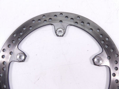 2016 BMW R1200 RT RTW K52 Front Brembo Brake Rotor Disc Set 34118526575 {{ shop.shopifyCountryName }} - Mototech271