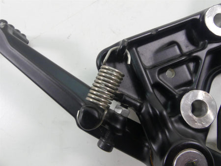 2022 Indian FTR1200 S Right Foot Peg Mount & Brake Pedal Set 5143344 3515138 {{ shop.shopifyCountryName }} - Mototech271