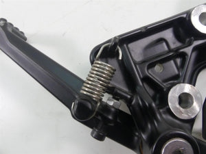 2022 Indian FTR1200 S Right Foot Peg Mount & Brake Pedal Set 5143344 3515138 | Mototech271