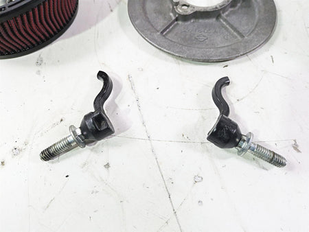 2007 Harley FXDWG Dyna Wide Glide Arlen Ness Air Cleaner Filter - Read 29121-07 {{ shop.shopifyCountryName }} - Mototech271
