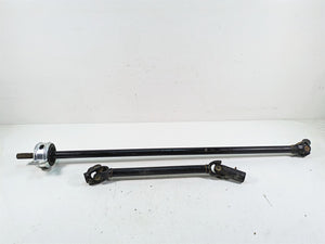 2019 Polaris RZR XP 1000 EPS Center Prop Drive Axle Shaft Set 1333424 1334187