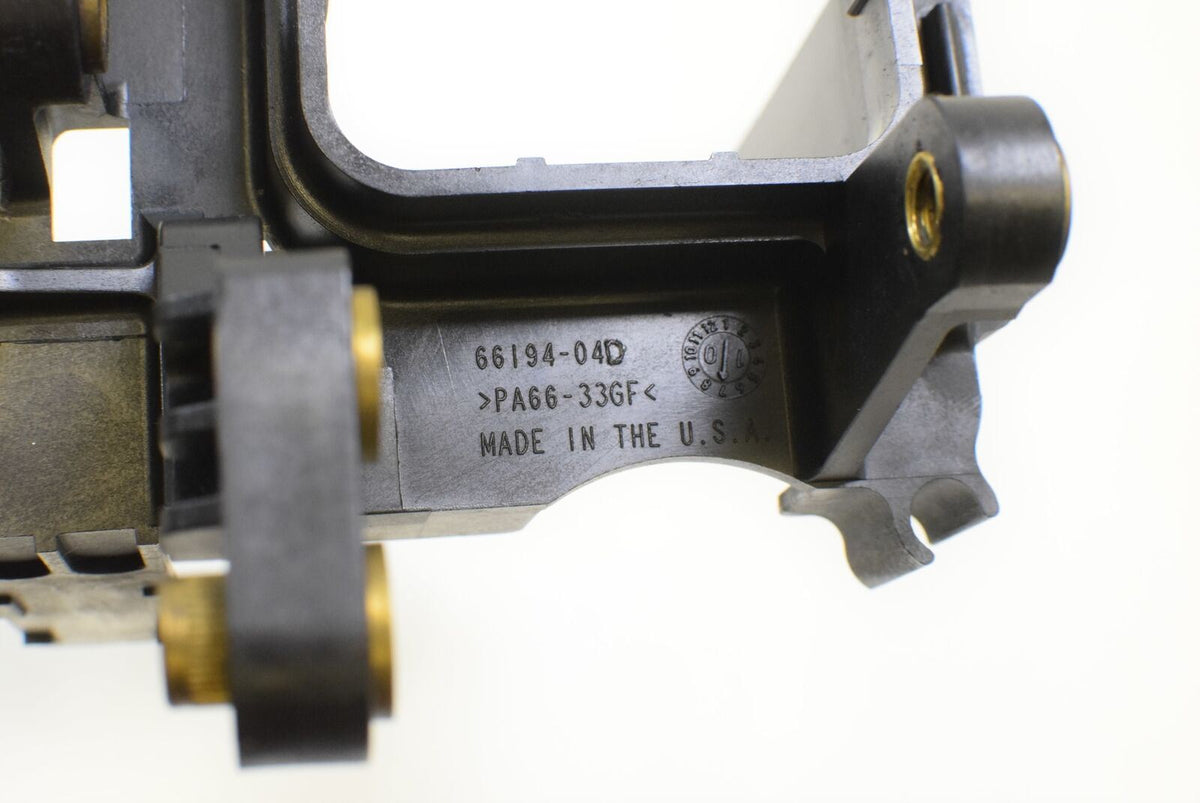 2011 Harley XR XLR 1200 XR1200 X Battery Tray Holder Carrier 66194-04D {{ shop.shopifyCountryName }} - Mototech271