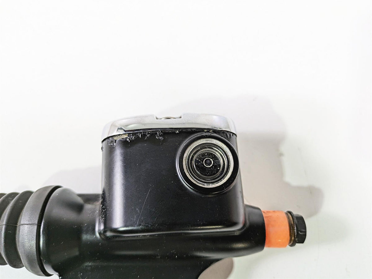 2017 Harley Touring FLHTKSE CVO E-Glide Rear Brake Master Cylinder 41700072 {{ shop.shopifyCountryName }} - Mototech271