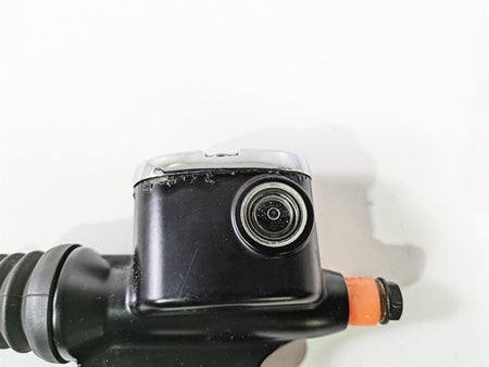 2017 Harley Touring FLHTKSE CVO E-Glide Rear Brake Master Cylinder 41700072 {{ shop.shopifyCountryName }} - Mototech271
