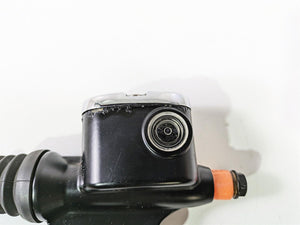 2017 Harley Touring FLHTKSE CVO E-Glide Rear Brake Master Cylinder 41700072