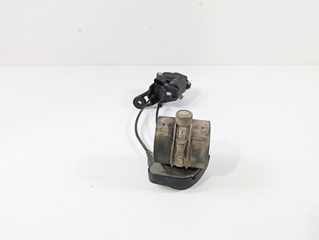 2018 BMW R nineT Urban GS K33 Exhaust Valve Flap & Servo Motor D=57 18518546552 {{ shop.shopifyCountryName }} - Mototech271
