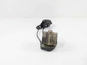 2018 BMW R nineT Urban GS K33 Exhaust Valve Flap & Servo Motor D=57 18518546552