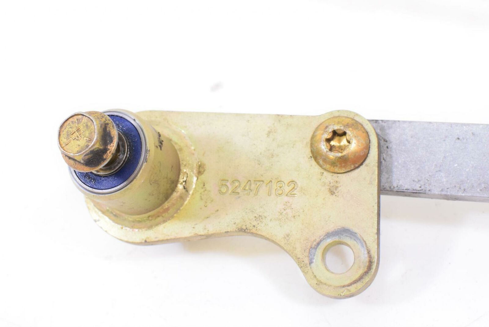 2010 Polaris Assault RMK 800 146" Steering Linkage Link System 5250038 {{ shop.shopifyCountryName }} - Mototech271