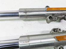 Load image into Gallery viewer, 2017 Harley Touring FLTRXS Road Glide Straight Front Fork 49mm 45400102 45400103 | Mototech271
