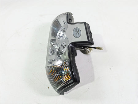 2016 Moto Guzzi Stelvio 1200 8V NTX Taillight Tail Light Lamp Lens 897886 {{ shop.shopifyCountryName }} - Mototech271