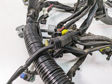 Load image into Gallery viewer, 2015 Harley FXDL Dyna Low Rider Main Wiring Harness Loom Abs 71075-12A
