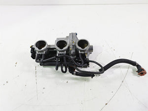 2019 Triumph Speed Triple RS 1050 Keihin Throttle Body Bodies T1243540 | Mototech271